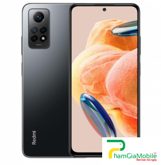 Thay Vỏ, Khung Sườn, Nắp Lưng Xiaomi Redmi Note 12 4G Chính Hãng Lấy Liền